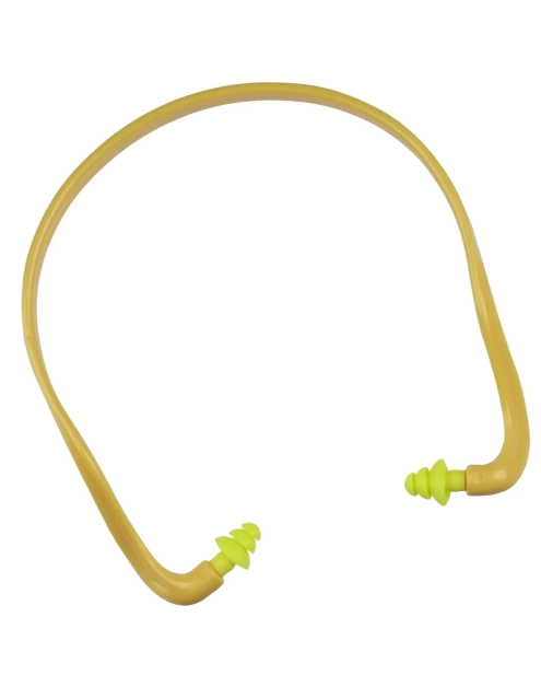 Zdjęcie: Wkładki przeciwhałasowe piankowe na kabłąku DEDRA