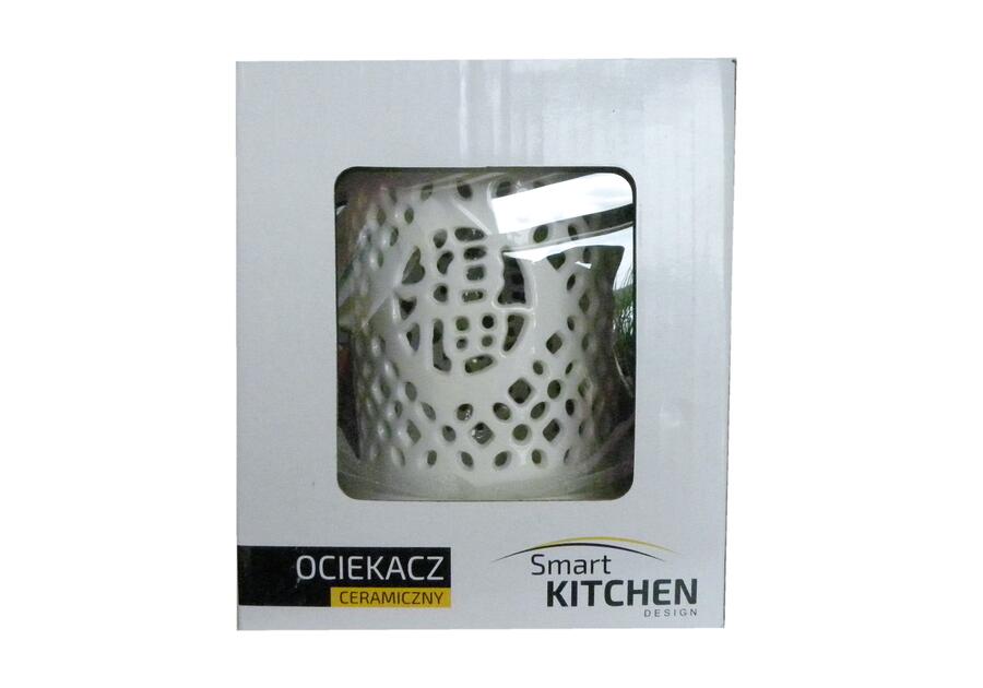 Zdjęcie: Ociekacz na sztućce ceramiczny multikolor SMART KITCHEN DESIGN