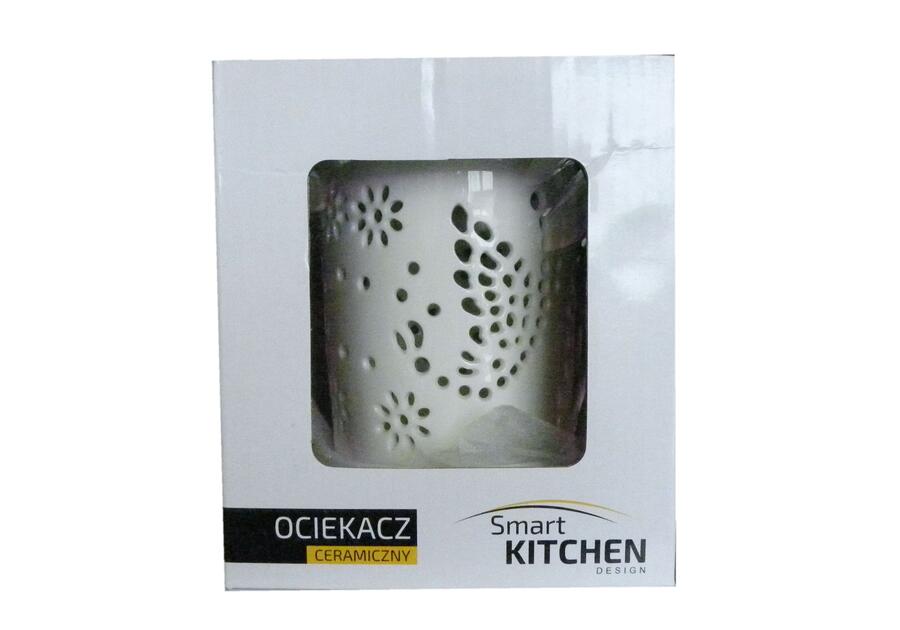 Zdjęcie: Ociekacz na sztućce ceramiczny multikolor SMART KITCHEN DESIGN