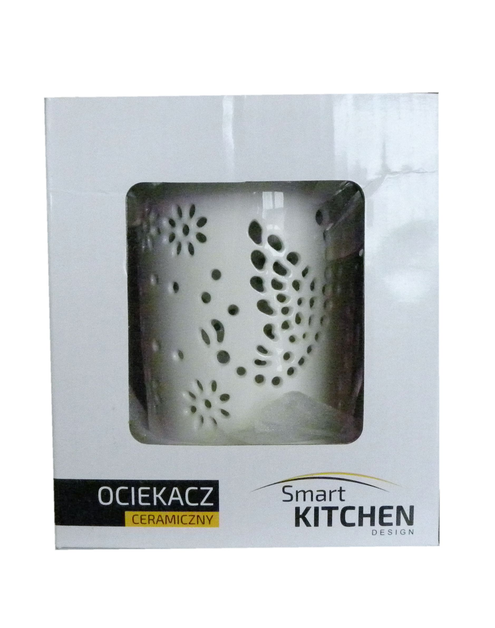 Zdjęcie: Ociekacz na sztućce ceramiczny multikolor SMART KITCHEN DESIGN