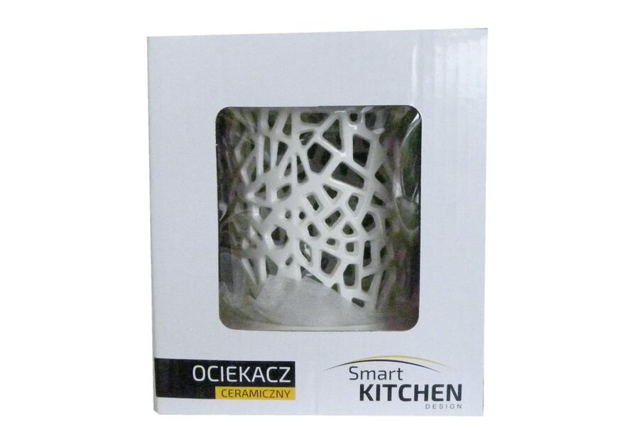 Zdjęcie: Ociekacz na sztućce ceramiczny multikolor SMART KITCHEN DESIGN