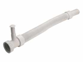 Złączka montażowa harmonijkowa L-1000 mm 1.1/4x32 mm MCALPINE