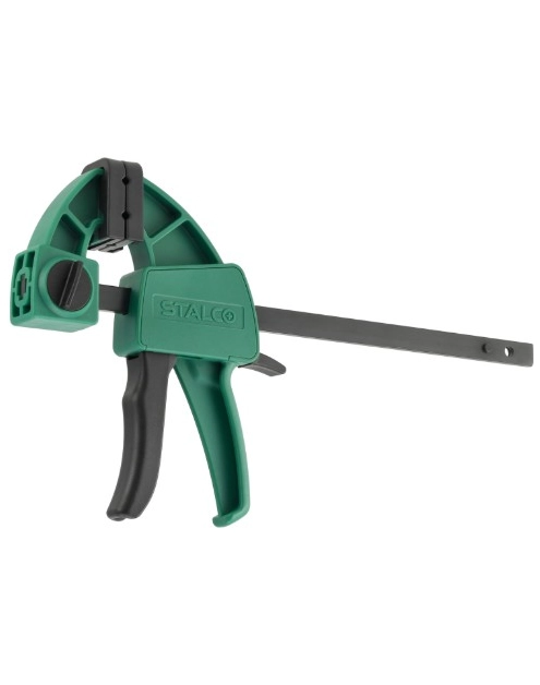 Zdjęcie: Ścisk automatyczny szybkozaciskowy 60x150 mm STALCO