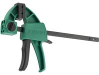 Zdjęcie: Ścisk automatyczny szybkozaciskowy 60x150 mm STALCO