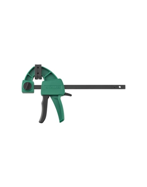 Zdjęcie: Ścisk automatyczny szybkozaciskowy 60x150 mm STALCO