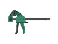 Zdjęcie: Ścisk automatyczny szybkozaciskowy 60x150 mm STALCO