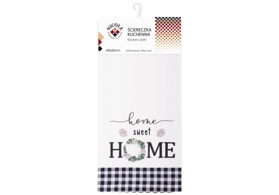 Zdjęcie: Ściereczka kuchenna 40x60 cm 52319 RAVI