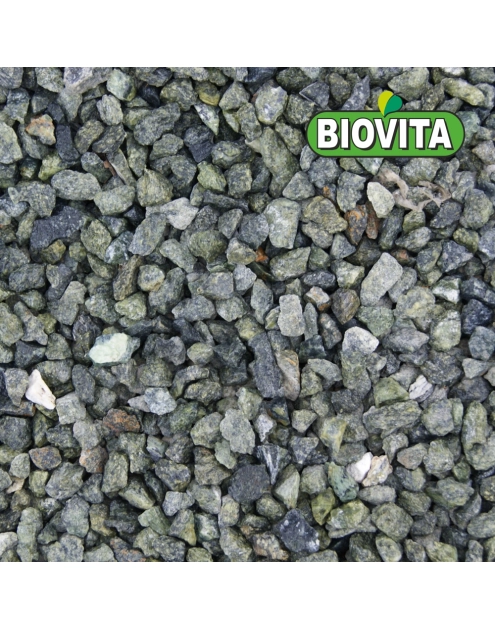 Zdjęcie: Grys Zielony 8-16mm 20 Kg BIOVITA