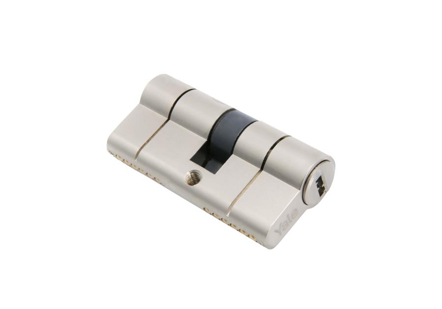 Zdjęcie: Wkładka Y2100 30/30 satyna YALE