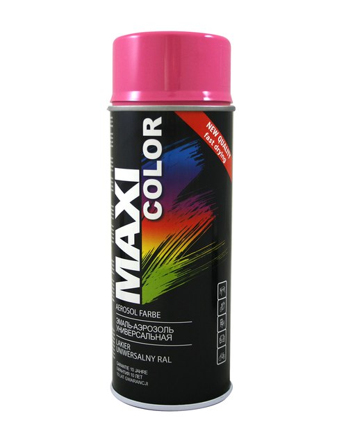 Zdjęcie: Lakier akrylowy Maxi Color Ral 4003 połysk DUPLI COLOR