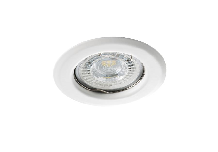 Zdjęcie: Pierścień oprawy punktowej Alor DSO-W KANLUX