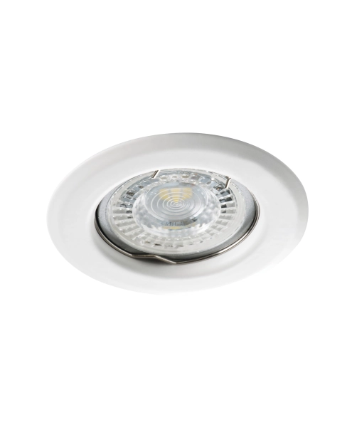 Zdjęcie: Pierścień oprawy punktowej Alor DSO-W KANLUX