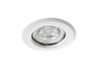 Zdjęcie: Pierścień oprawy punktowej Alor DSO-W KANLUX