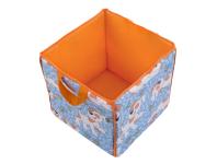 Zdjęcie: Kosz na zabawki Pieski kawadratowy PATIO