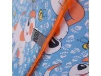 Zdjęcie: Kosz na zabawki Pieski kawadratowy PATIO