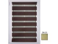 Zdjęcie: Roleta Mini 110x150 cm Dn23 KARWEL