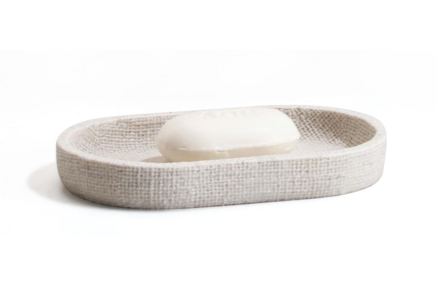 Zdjęcie: Tacka Craft taupe BISK