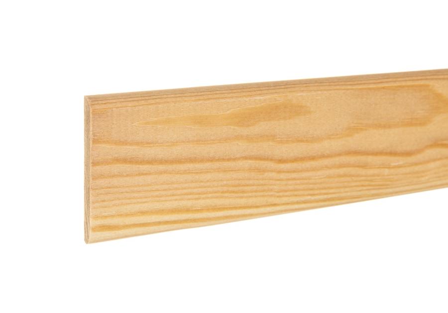 Zdjęcie: Listwa wykończeniowa 10x100x2100 mm DOLLKEN