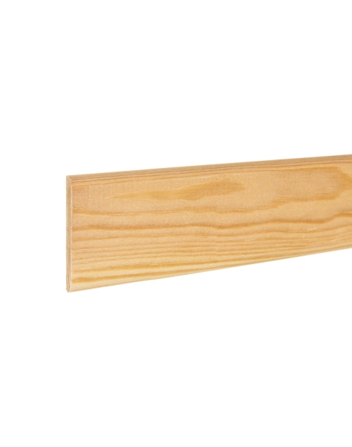 Zdjęcie: Listwa wykończeniowa 10x100x2100 mm DOLLKEN