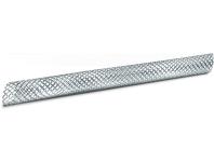 Zdjęcie: Tuleja siatkowa stalowa 20 mm 1 mb do pręta M16 10 sztuk RAWLPLUG