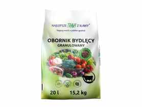 Obornik bydlęcy 20 L ROLIMPEX