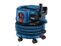 Zdjęcie: Odkurzacz akumulatorowy PRO HEAVY DUTY GAS 18V-12 MC BOSCH