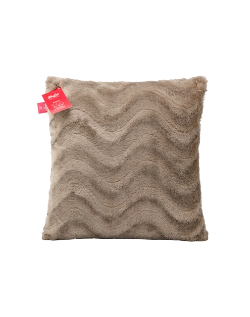 Zdjęcie: Poszewka Angel 45x45 cm beż MISS LUCY