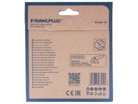 Zdjęcie: Ściernica diamentowa do cięcia betonu 125x22,23 mm RAWLPLUG