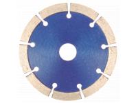 Zdjęcie: Ściernica diamentowa do cięcia betonu 125x22,23 mm RAWLPLUG