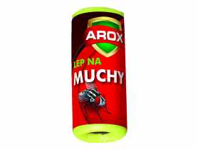 Lep na muchy Arox 1 szt. AGRECOL