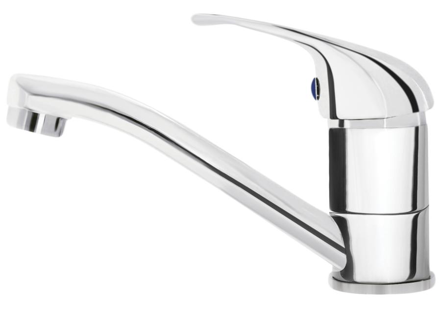 Zdjęcie: Bateria umywalkowa Asti stojąca z obrotową wylewką DEANTE