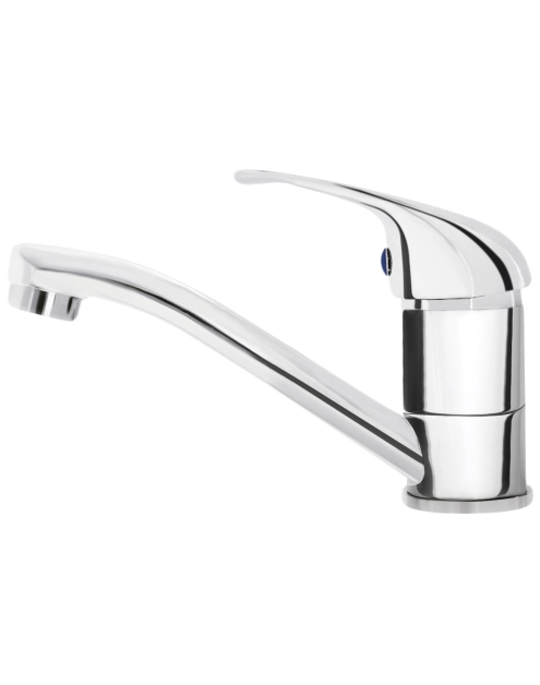 Zdjęcie: Bateria umywalkowa Asti stojąca z obrotową wylewką DEANTE