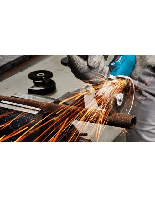 Zdjęcie: Szlifierka kątowa Pro GWS 750 BOSCH