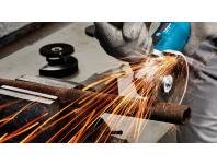 Zdjęcie: Szlifierka kątowa Pro GWS 750 BOSCH