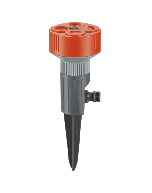 Zdjęcie: Zraszacz 4-funcyjny Classic Twist ze złączką GARDENA