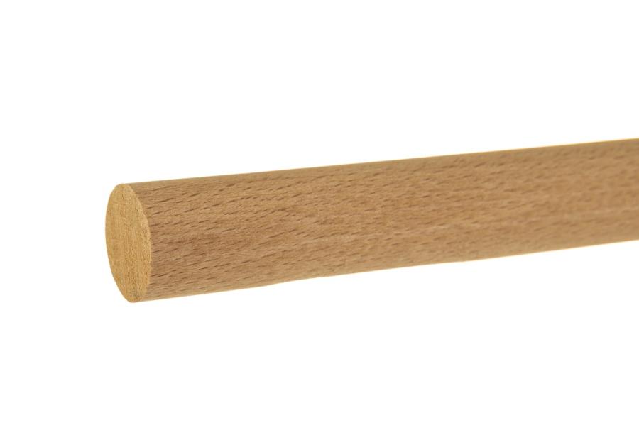 Zdjęcie: Wałek masywny 20x1000  mm DOLLKEN