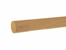 Wałek masywny 20x1000  mm DOLLKEN