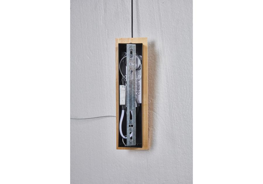 Zdjęcie: Lampa wisząca 3H LED Rodos ADRILUX