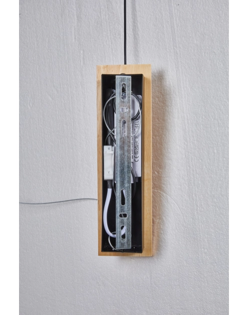 Zdjęcie: Lampa wisząca 3H LED Rodos ADRILUX