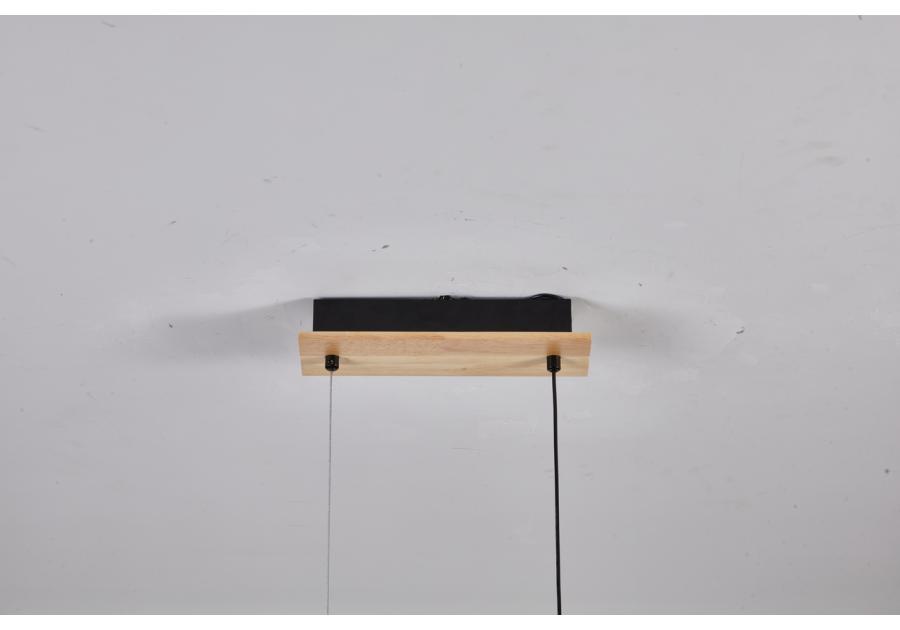 Zdjęcie: Lampa wisząca 3H LED Rodos ADRILUX