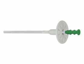 Kołek tworzywowy WktTherm 8x235 mm  - 100 szt. WKRĘT-MET