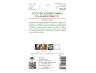 Zdjęcie: Ogórek Polan F1 5 g W.LEGUTKO