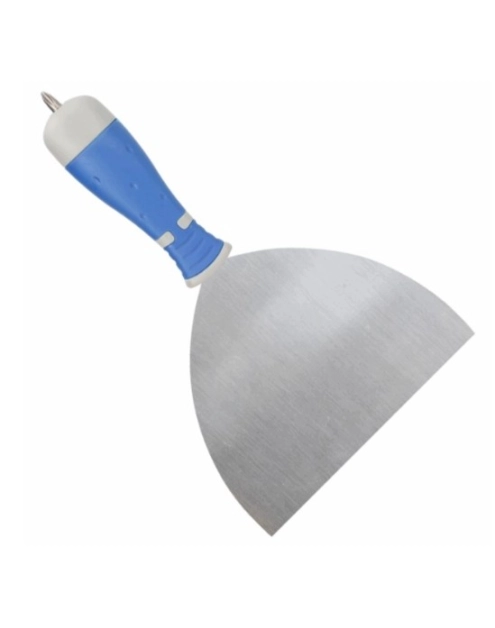 Zdjęcie: Szpachelka do płyt G-K 150 mm BLUE DOLPHIN