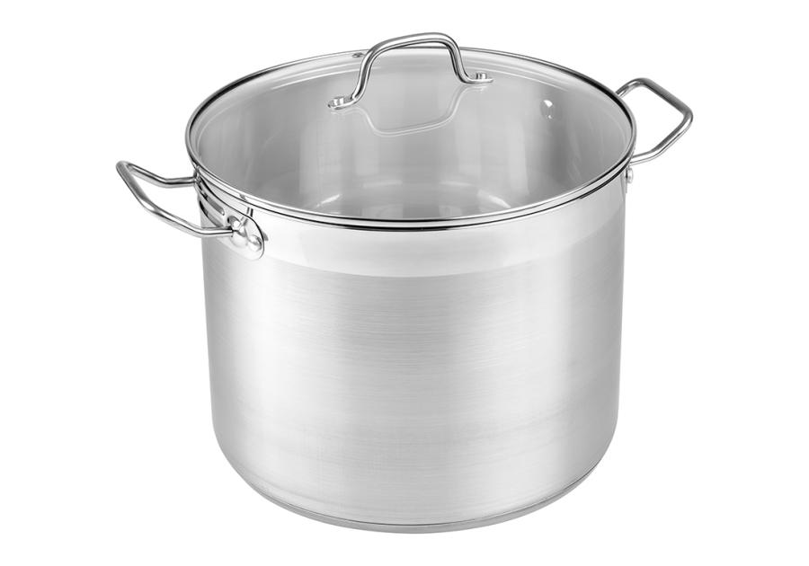 Zdjęcie: Garnek Gastro 28 cm - 13 L FLORINA