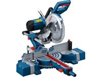 Zdjęcie: Piła ukośnica Pro Heavy Duty GCM 254 D BOSCH