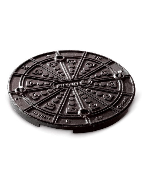 Zdjęcie: Właz T15 na rurę DW PIPELIFE