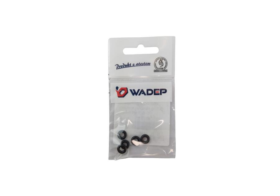 Zdjęcie: Uszczelka gumowa O-ring na wałek sterujący PG-6 (5 szt) WADEP