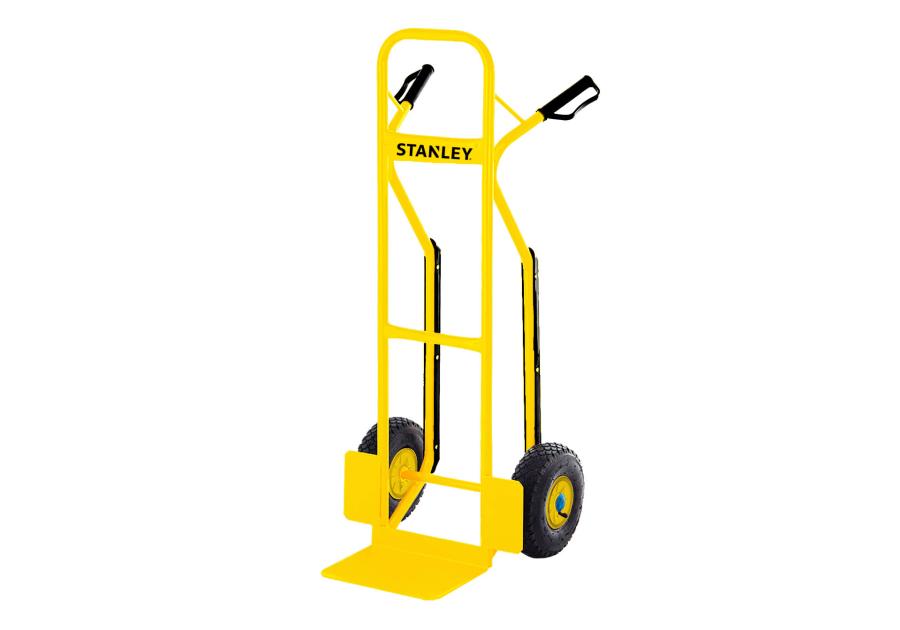 Zdjęcie: Wózek stalowy 250 kg STANLEY