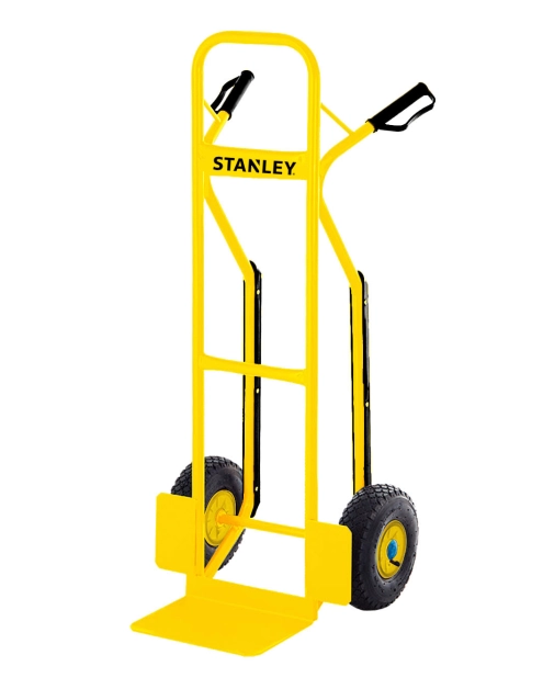 Zdjęcie: Wózek stalowy 250 kg STANLEY