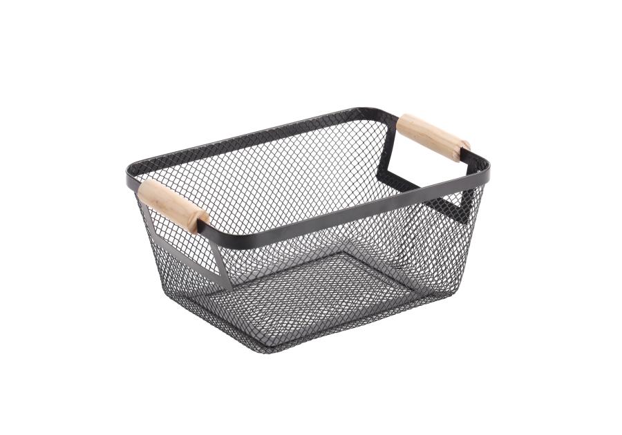 Zdjęcie: Organizer Umbra mały czarny mat BISK